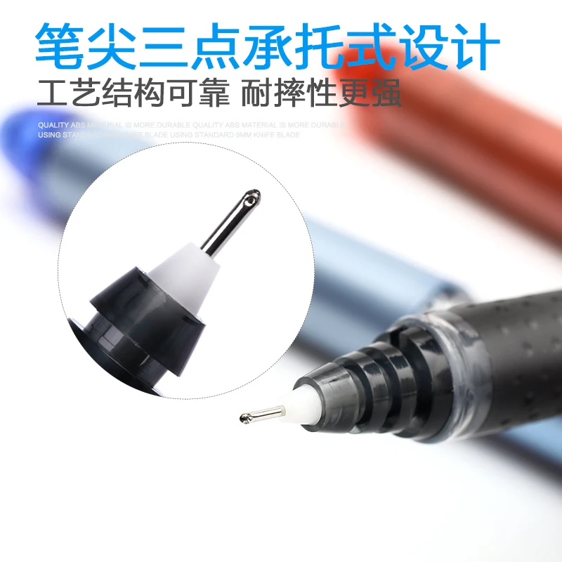 Japan PILOT BXGPN-V5 Upgraded  - Pilot Pen V5 review and price