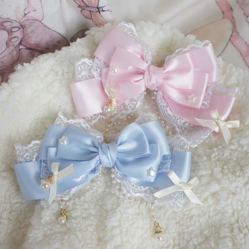 Ribbon Lace Lace Pearl Chain L - Lace Ribbon Trim review and price
