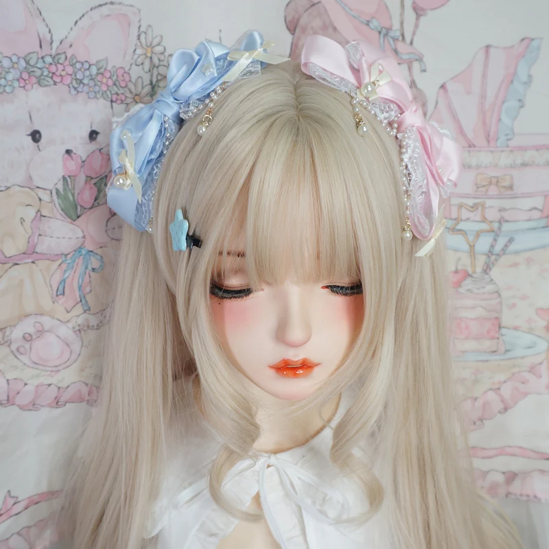 Ribbon Lace Lace Pearl Chain L - Lace Ribbon Trim review and price