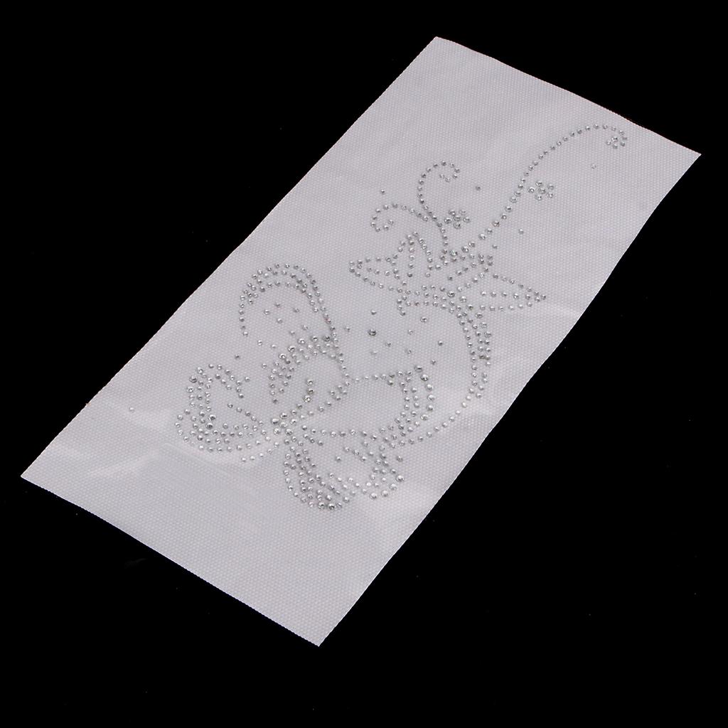 Hotfix Bead Rhinestones Transf - Hotfix Rhinestone Sheet review and price