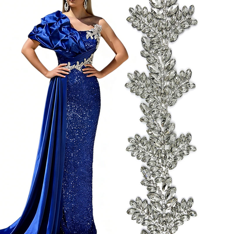 Hotfix Rhinestones Rhinestone  - Hotfix Rhinestone Sheet review and price