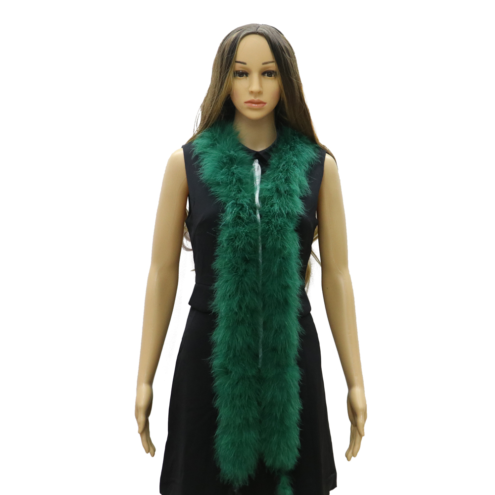 2M 22G 50G Natural Turkey Mara - Feather Trim Marabou review and price