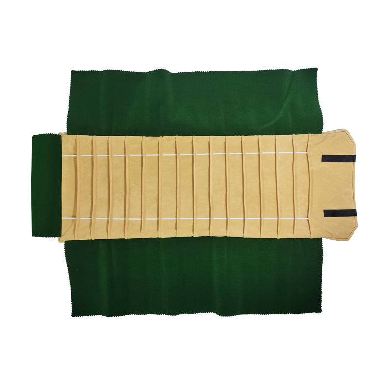 Velvet Watch Roll Bag Jewelry  - Velvet Ribbon Roll review and price