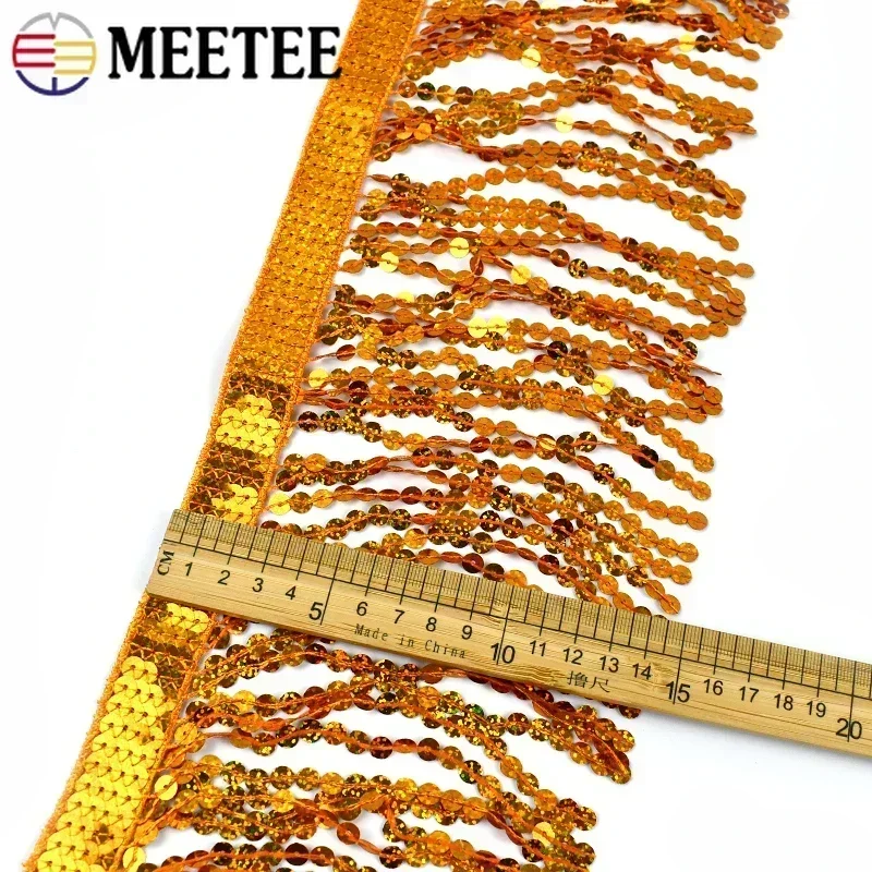 1-5Meters 16cm Beaded Tassel F - Beaded Trim Fringe review and price