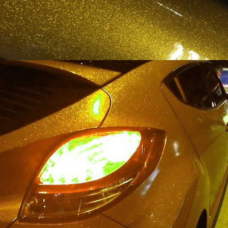 12/30/50/58CMX100CM/LOT Gold H - Glitter Vinyl Roll review and price