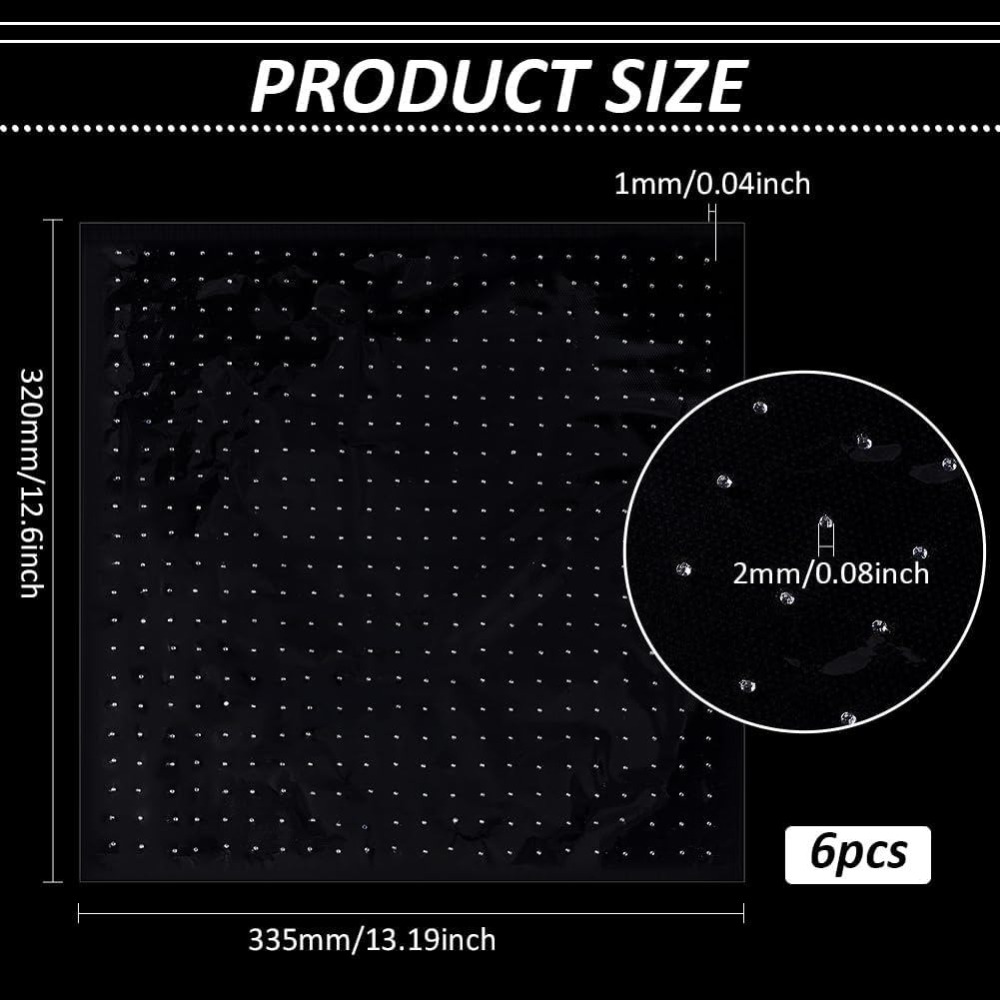 6 Sheet Glitter Hotfix Rhinest - Hotfix Rhinestone Sheet review and price