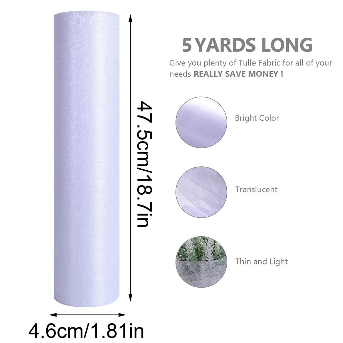 Crystal Organza Fabric Tulle - - Organza Ribbon Spool review and price