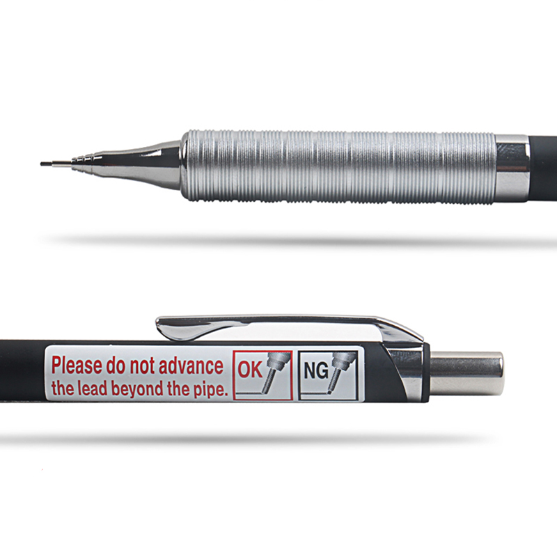 1pc Pentel Orenz Mechanical Pe - Pentel Pen Energel review and price