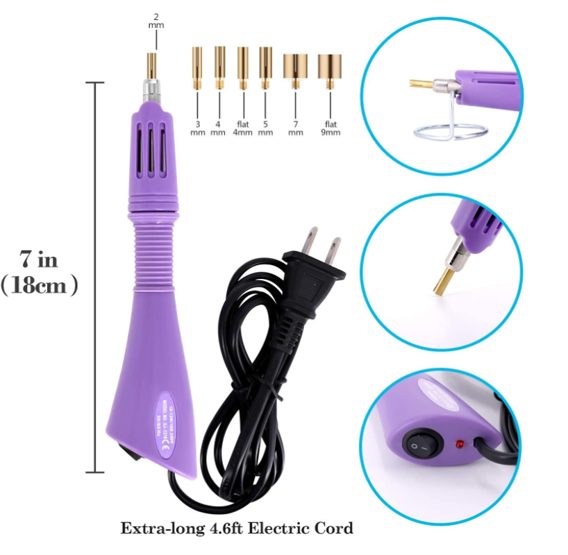 Hotfix Applicator DIY Hot Fix  - Hotfix Rhinestone Sheet review and price