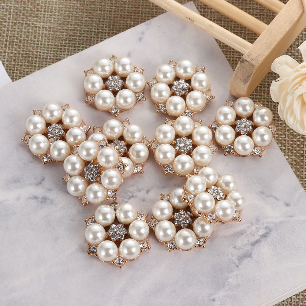 Beautiful Pearl Water Diamond  - Embellishments For Scrapbooking review and price