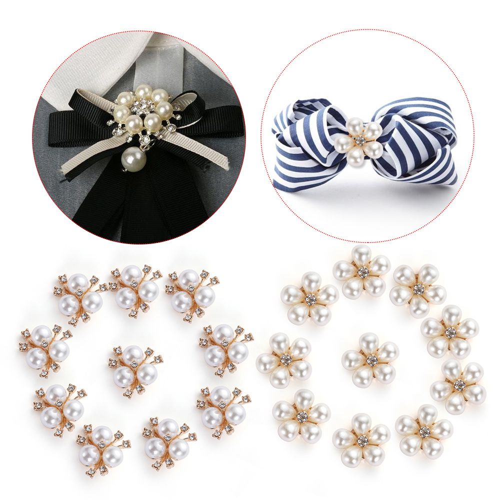 Beautiful Pearl Water Diamond  - Embellishments For Scrapbooking review and price