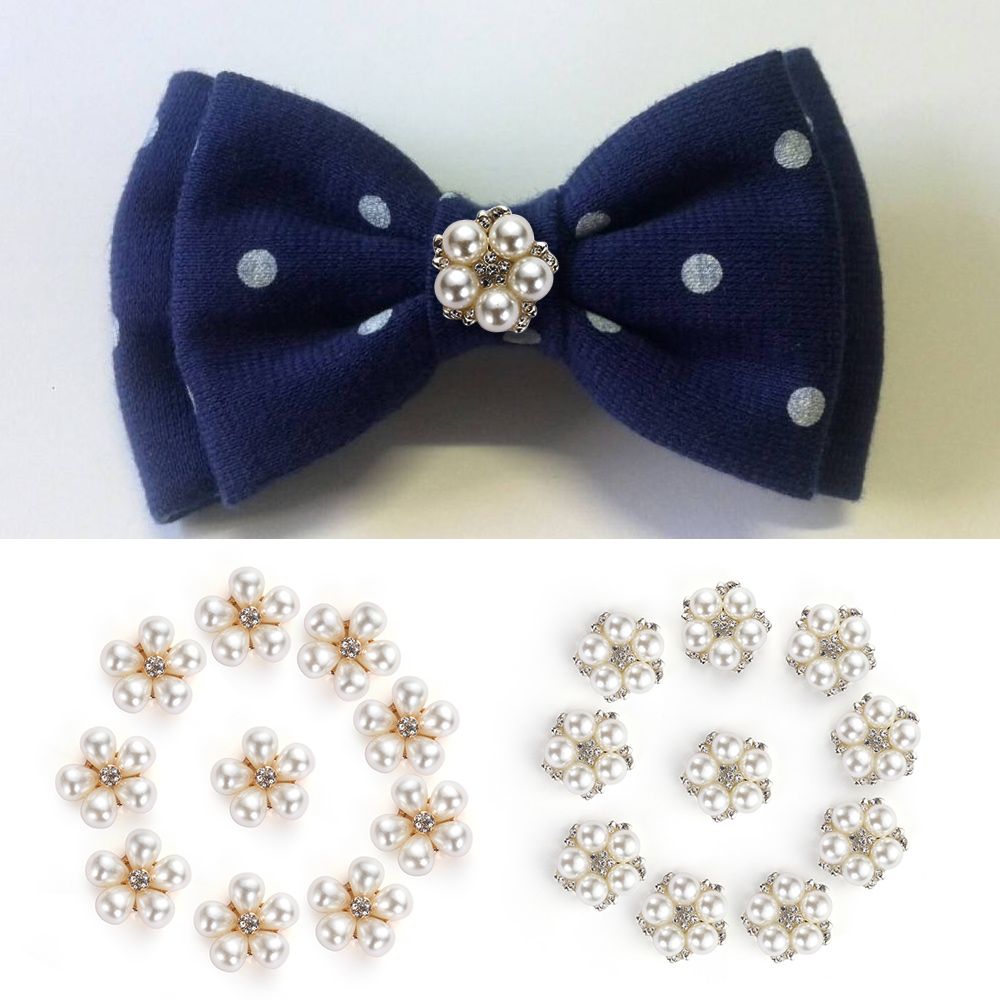 Beautiful Pearl Water Diamond  - Embellishments For Scrapbooking review and price