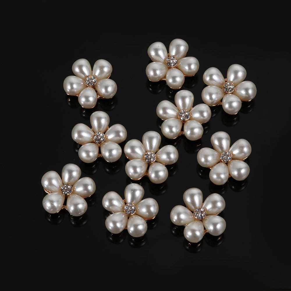 Beautiful Pearl Water Diamond  - Embellishments For Scrapbooking review and price