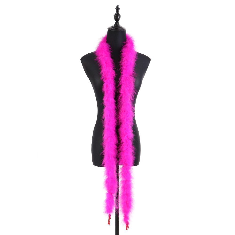 Turkey Marabou Feather Boa 18- - Feather Trim Marabou review and price