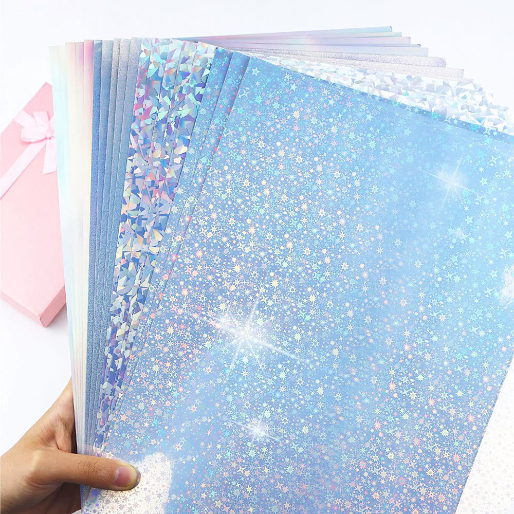 Glitter Self Adhesive Stickers - Glitter Vinyl Roll review and price
