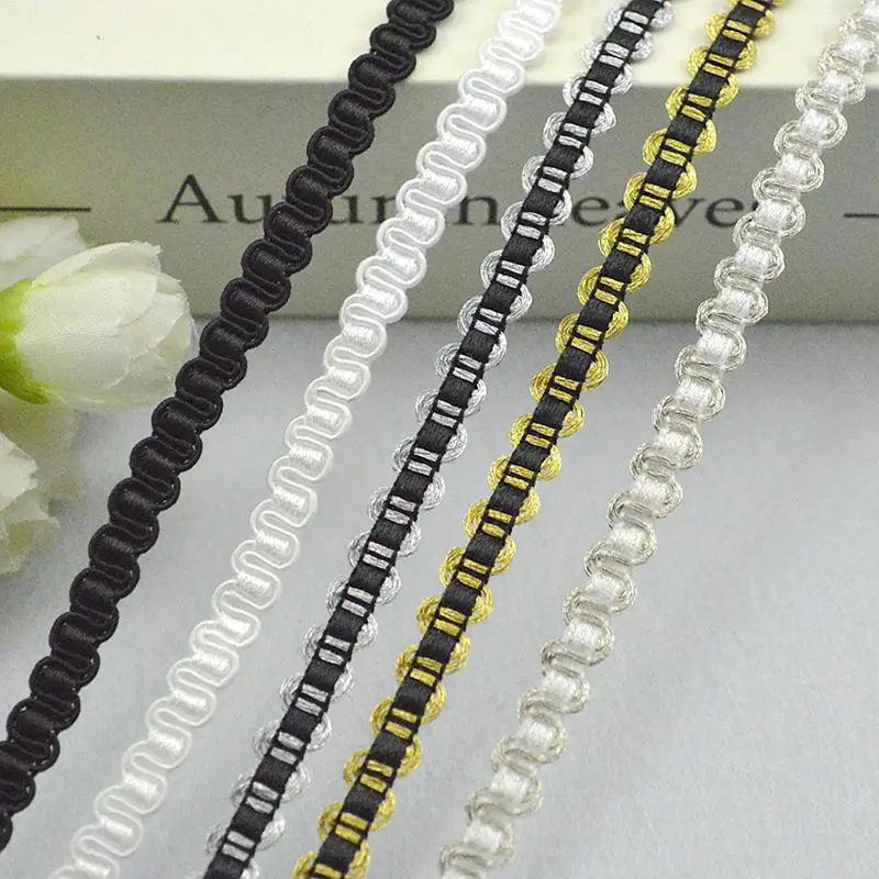 5Meters/16.4Ft Per Pack of New - Lace Ribbon Trim review and price