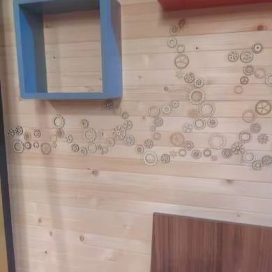 20-40mm 36pcs Unfinished Wood  - Embellishments For Scrapbooking review and price