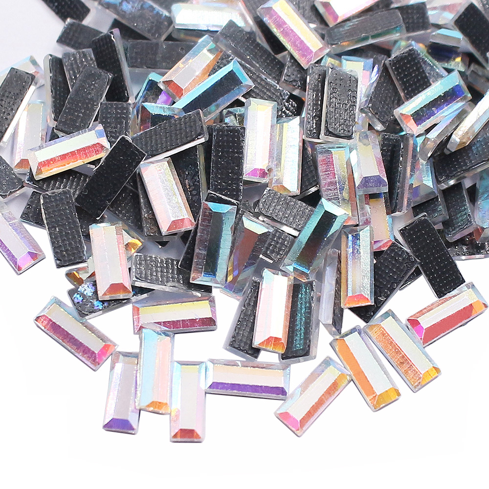 200PCS Strip Glue-back Hotfix  - Hotfix Rhinestone Sheet review and price