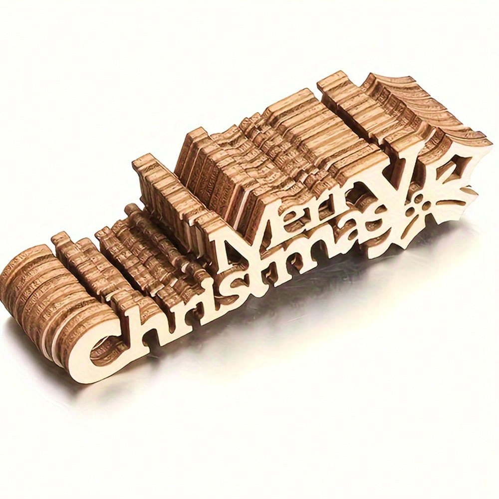 10/20/100Pcs Merry Christmas W - Embellishments For Scrapbooking review and price